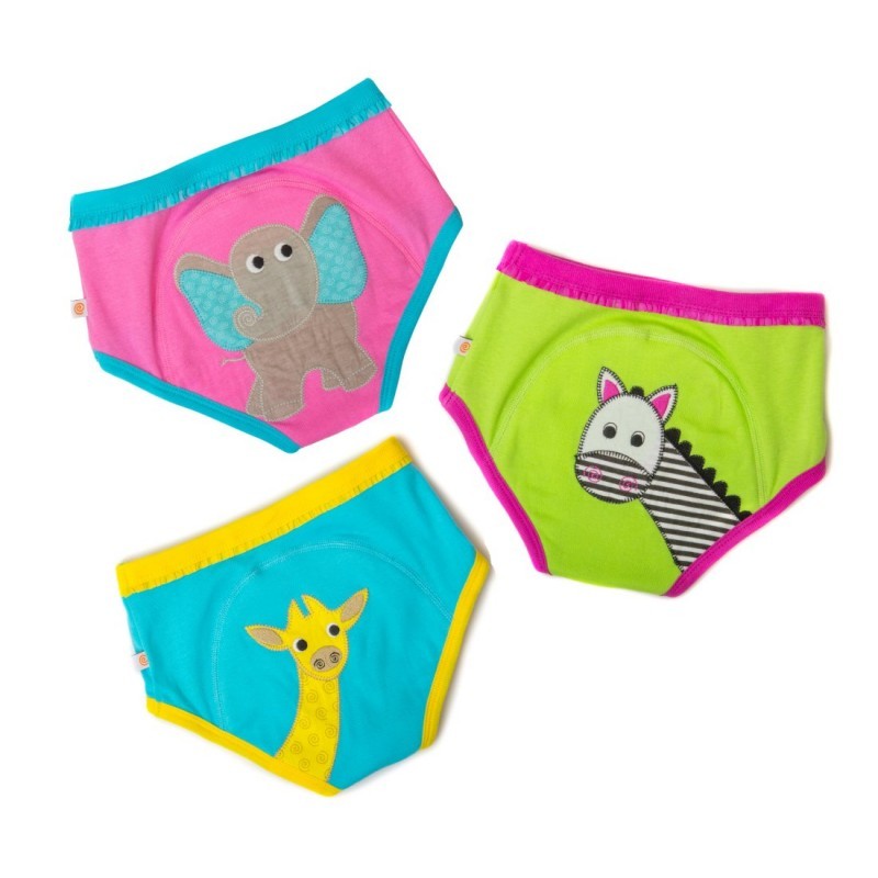 Mutandine di apprendimento - Training Pants