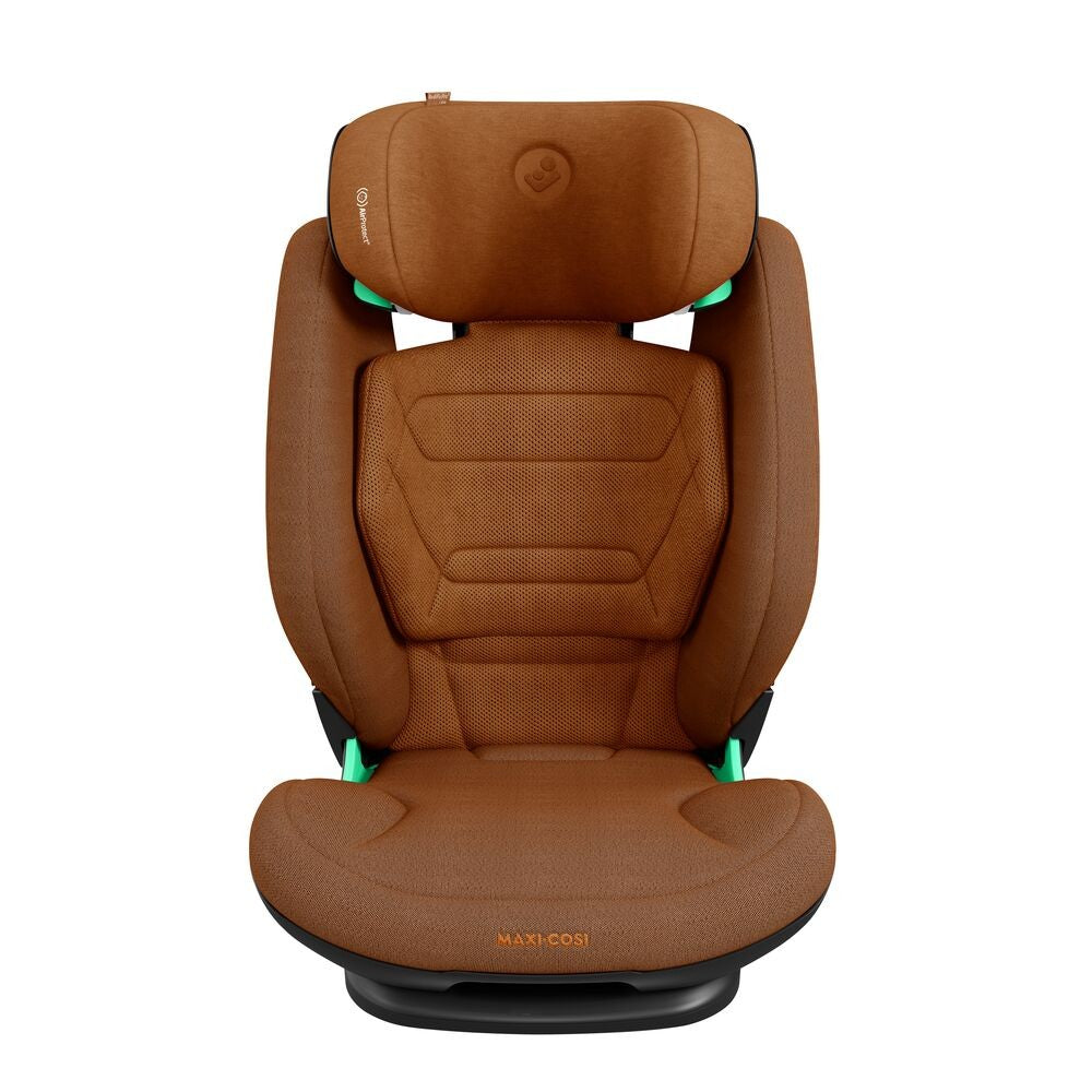 Seggiolino auto rodifix pro2 i-size 100-150cm