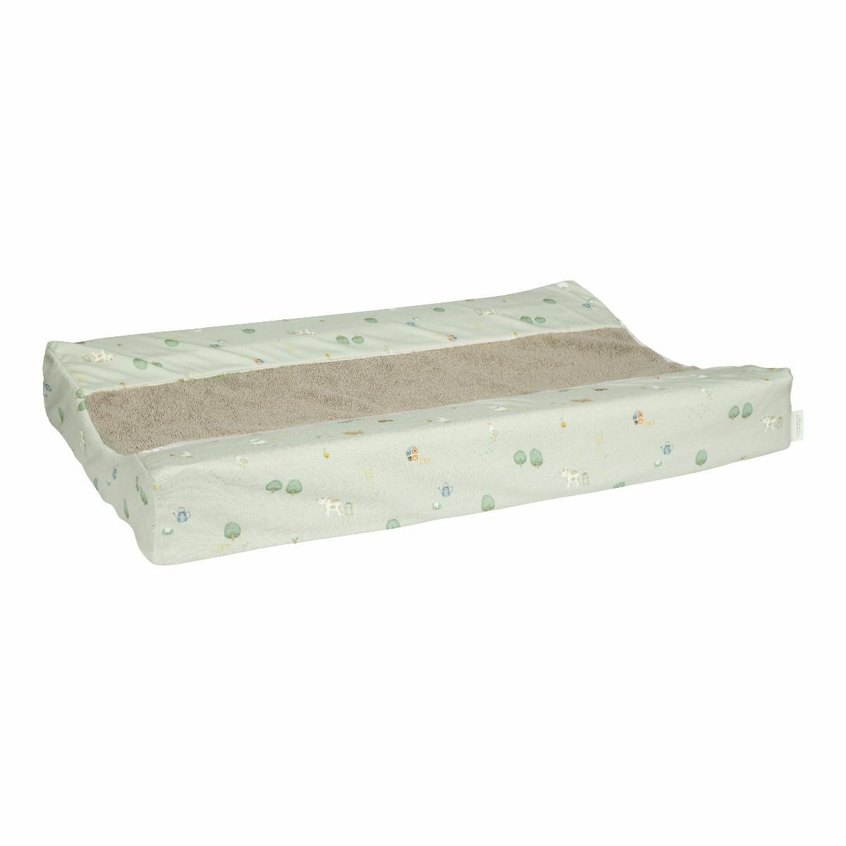 Coprifasciatoio in cotone 50x70cm - 100% Cotone organico