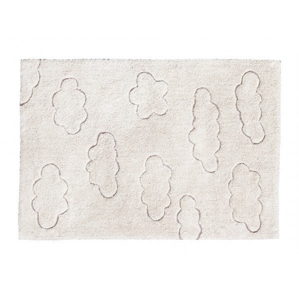 Tappeto lavabile Clous - 90x130cm