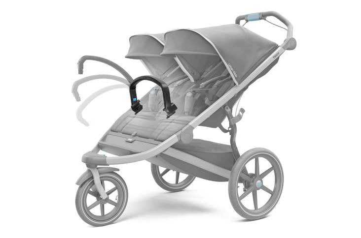 Maniglione per passeggino Thule Urban Glide 2 - bumper bar
