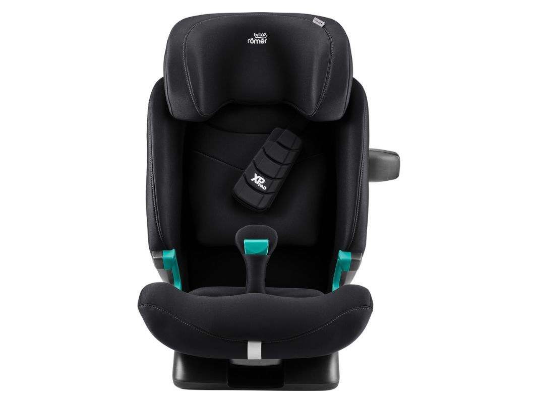 Seggiolino auto Advansafix Pro - dai 76 ai 150cm