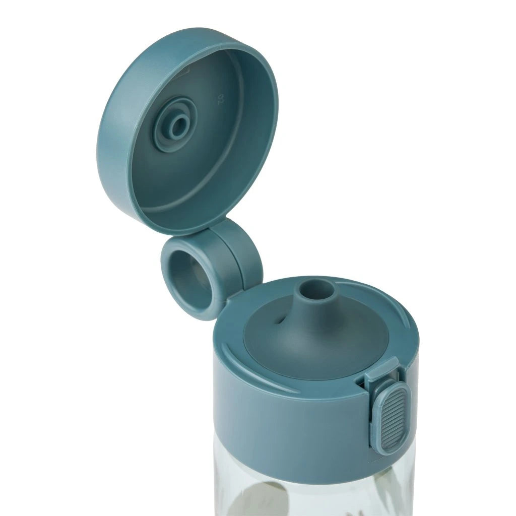 Bottiglia clemence tritan 350ml