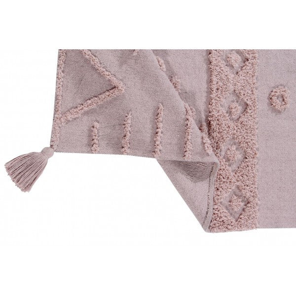 Tappeto per bambini Tribu 140x200cm - Lavabile in lavatrice