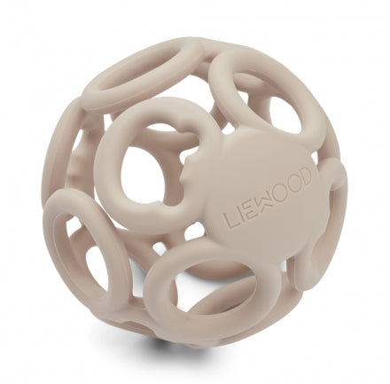 Palla massaggiagengive jasmin
