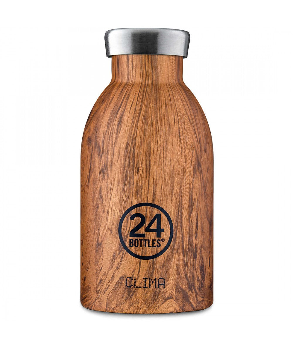 Bottiglia termica Clima 330ml