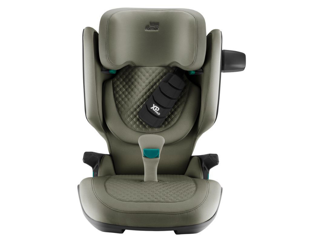 Seggiolino auto KidFix Pro I-Size 100-150cm