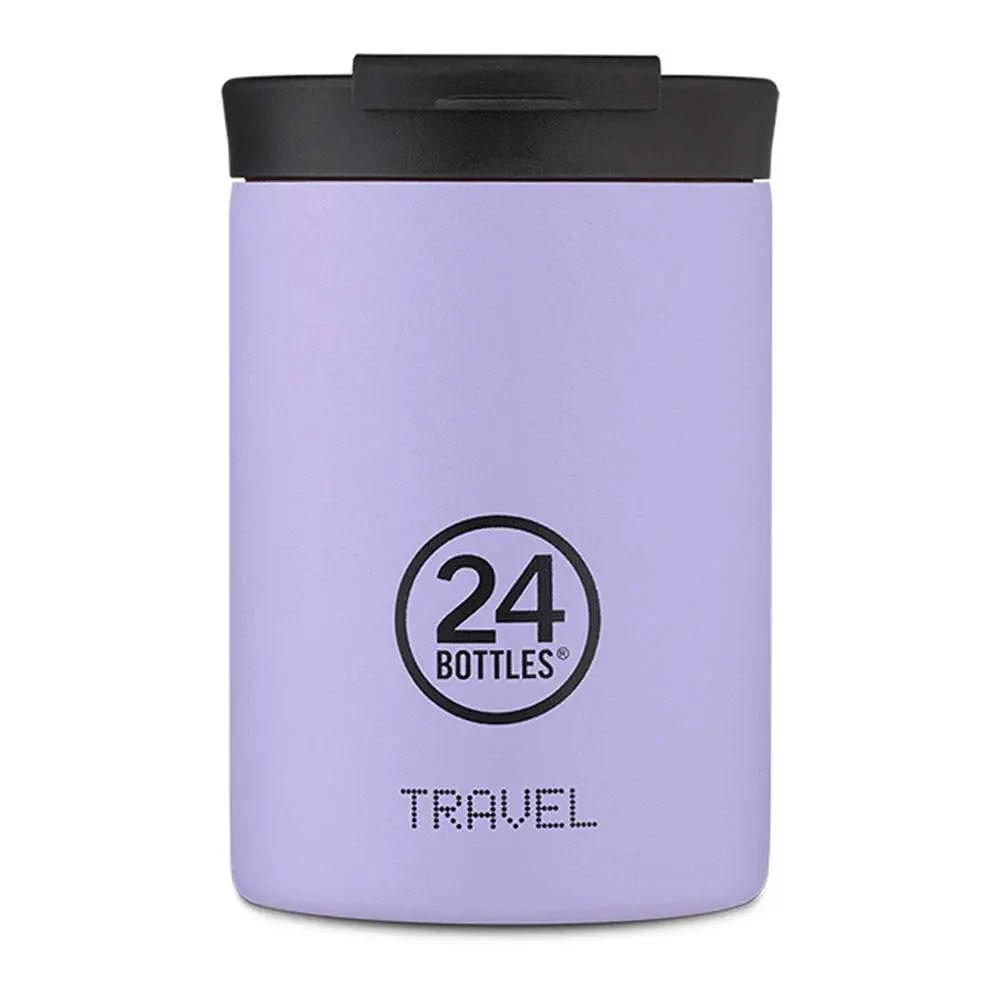 Tazza mug da viaggio ermetica travel tumbler 350ml