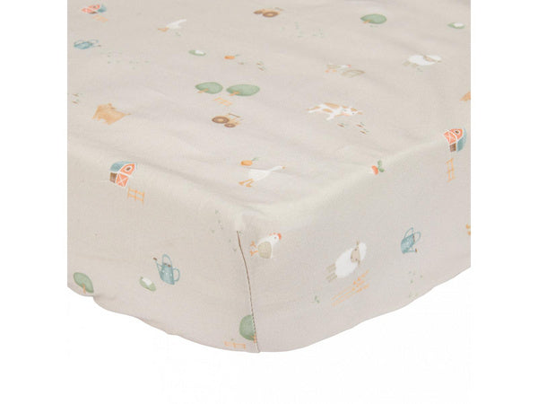 Lenzuolo con angoli 70x140/150 cm