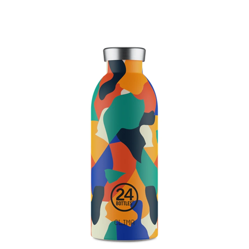 Bottiglia termica Clima 500ml