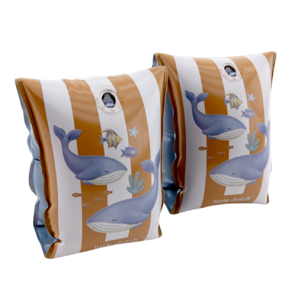 Braccioli gonfiabili - da 15 a 30kg