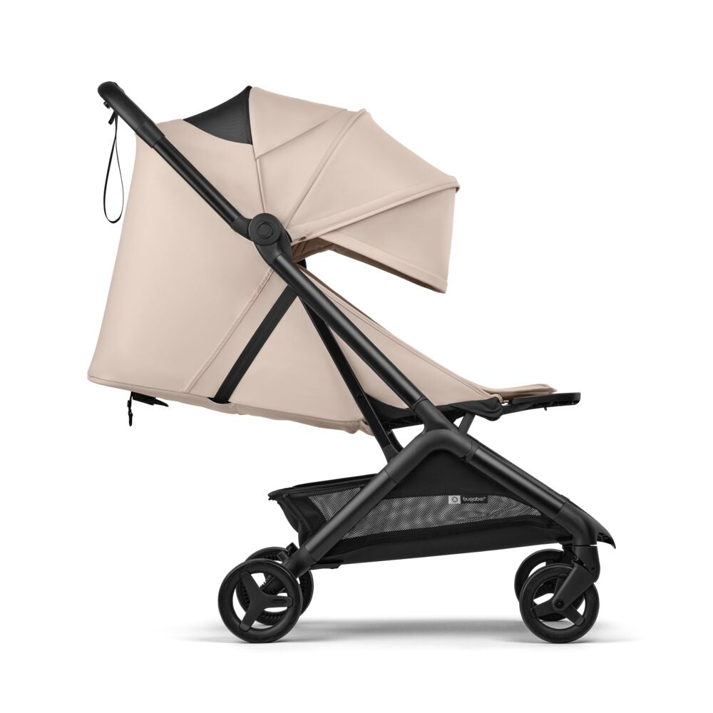 Passeggino leggero Bugaboo Butterfly2 - Passeggino da viaggio