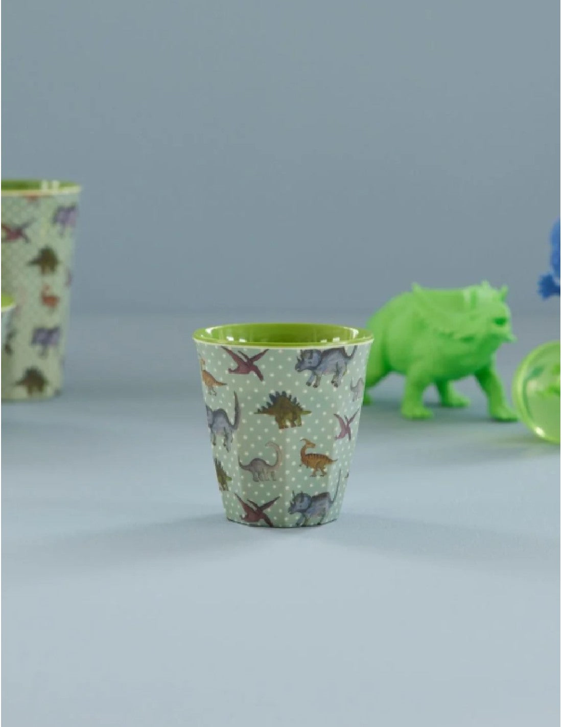 Bicchiere medio in melamina - 250ml