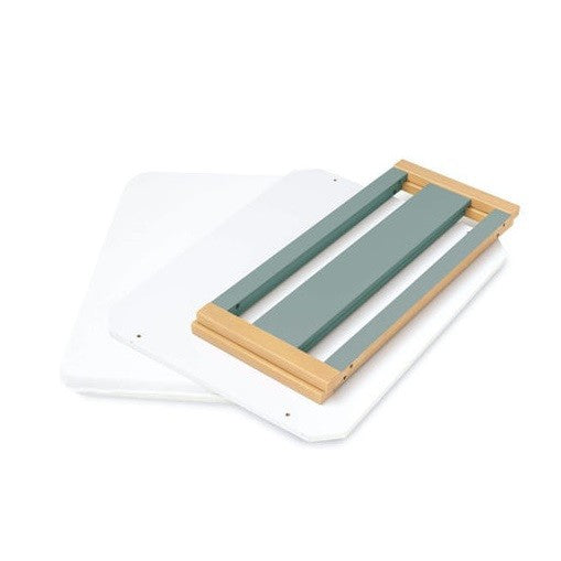 Kit trasformazione crea plus da lettino a culla