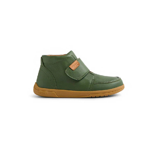 Scarpine Kid Plus Grover Bronze Green
