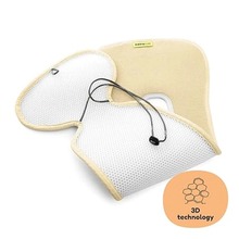 Foderina traspirante per seggiolino auto Gruppo 1