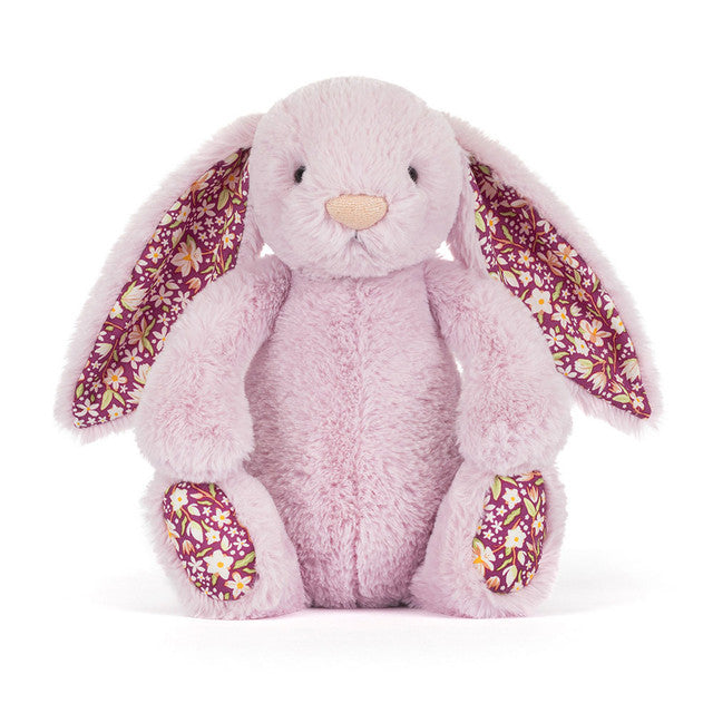 Peluche morbido Coniglio Thistlepop Blossom- Thistlepop Blossom Luxe Bunny