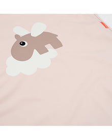 Grembiule Impermeabile con Collo Elastico