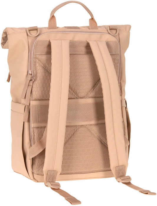 Borsa zaino rolltop up - versatile, pratico e comodo