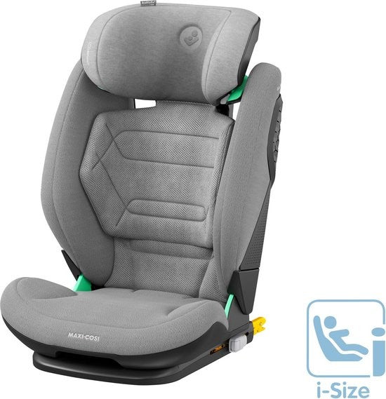 Seggiolino auto rodifix pro2 i-size 100-150cm
