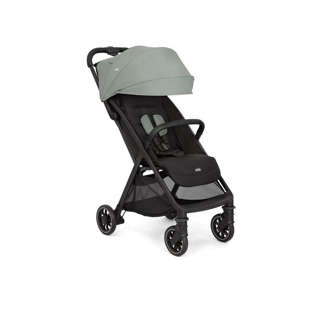 Passeggino leggero pact pro - 6.3kg - parapioggia e borsa viaggio inclusi