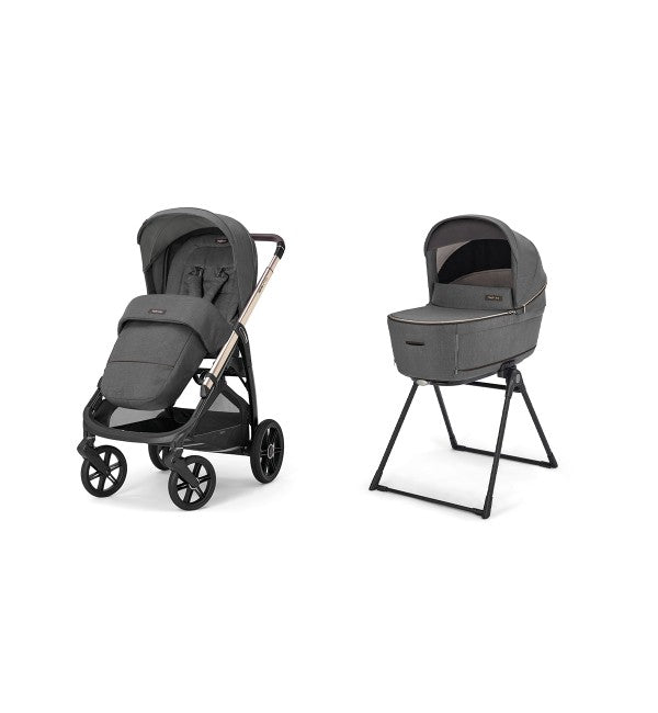 Passeggino Duo System Aptica 25 - Navicella e passeggino