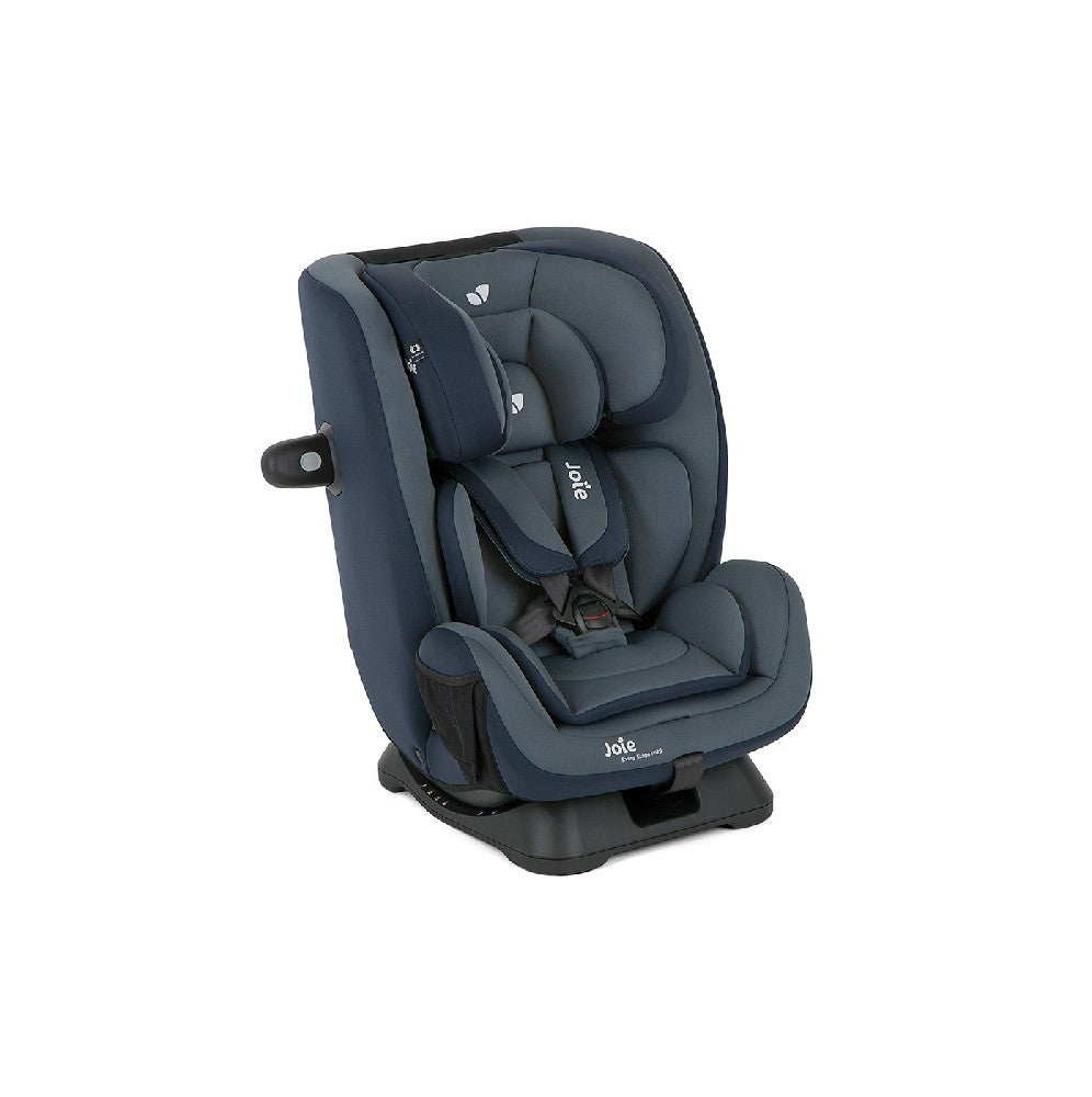 Seggiolino auto Every Stage R129 40-150cm