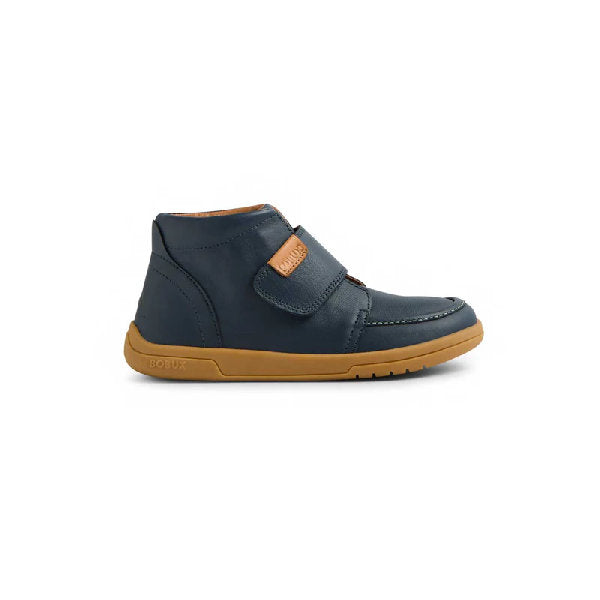 Scarpine Kid Plus Grover Navy