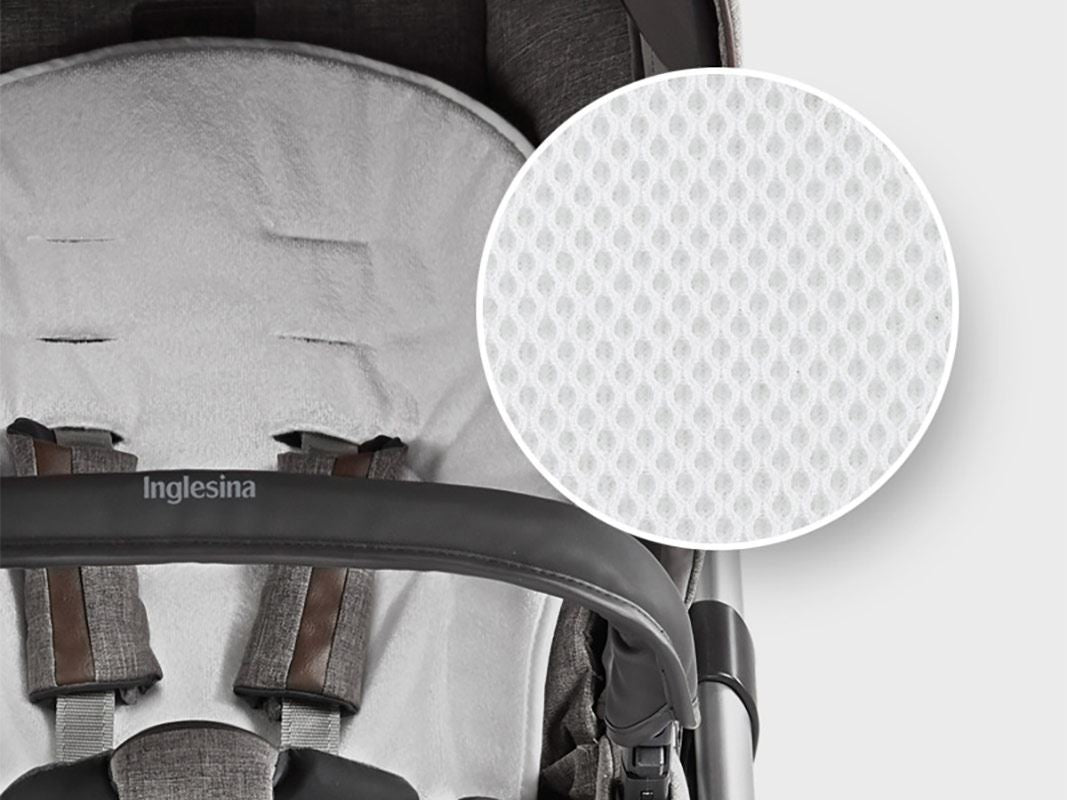 rivestimento estivo per passeggino