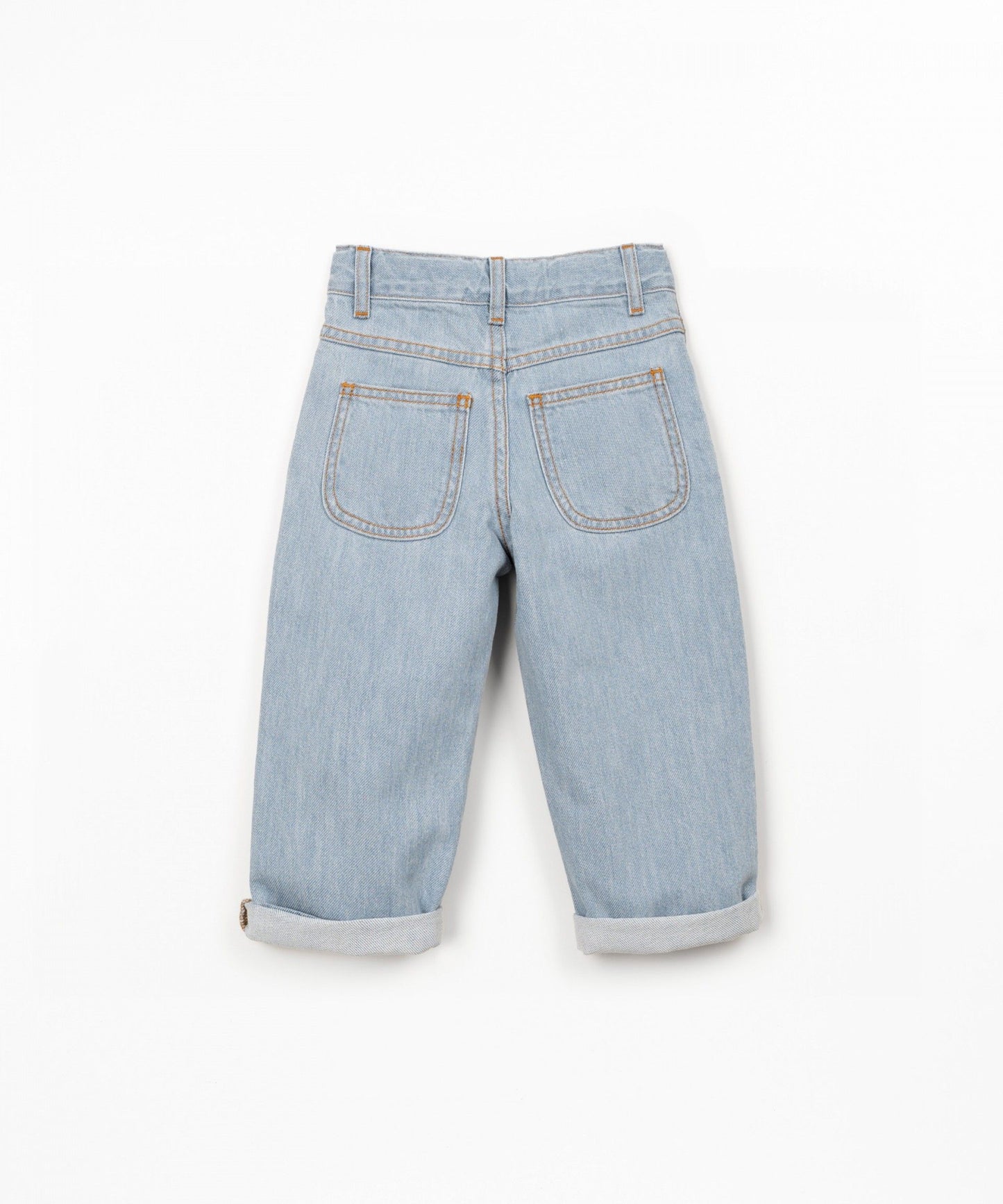 PANTALONI DENIM