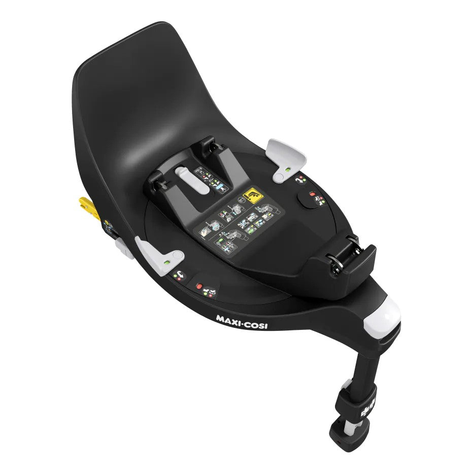Base rotante familyfix 360°