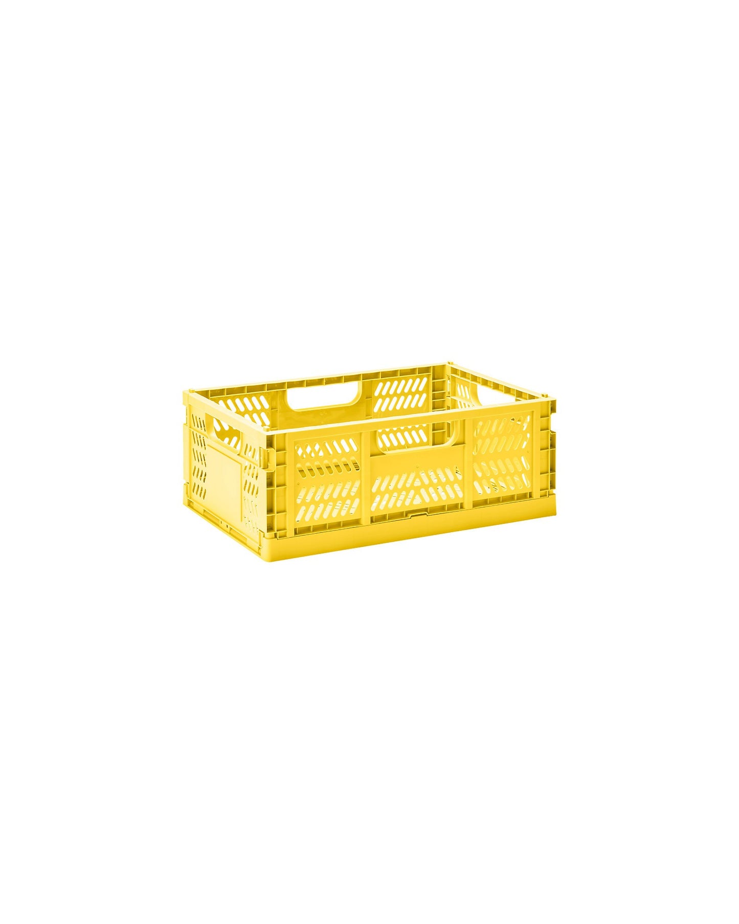 Contenitore Portaoggetti ripieghevole