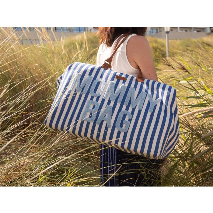 Borsa fasciatoio Mommy Bag - 55x30x40cm