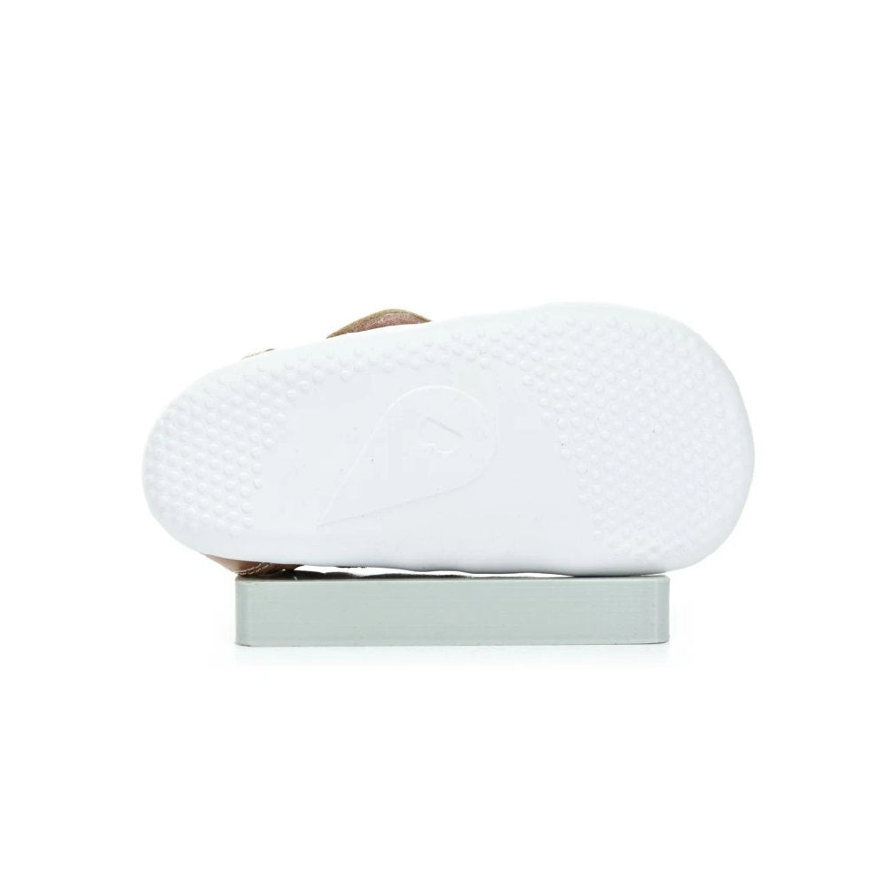 Scarpine Xplorer Go Punch Rose Gold