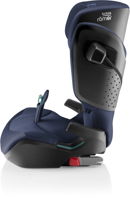 Seggiolino auto KidFix Pro I-Size 100-150cm