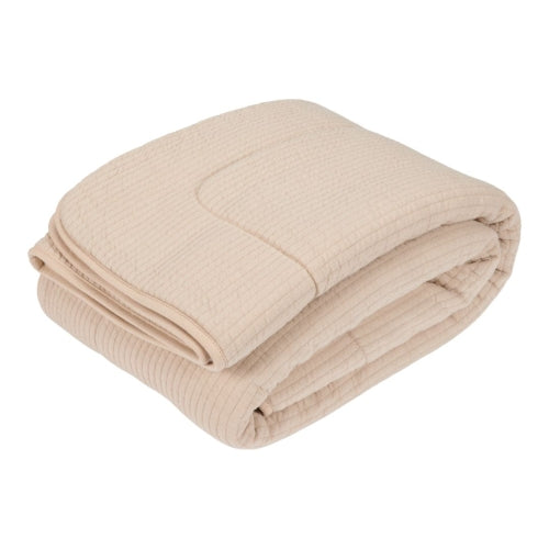 Coperta morbida per lettino 110x140cm