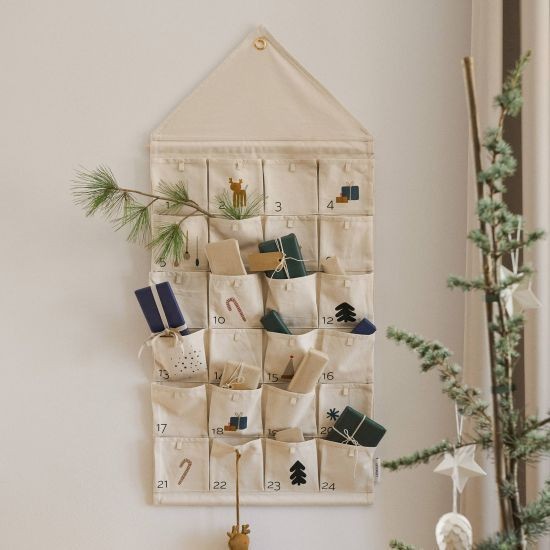 Calendario di natale