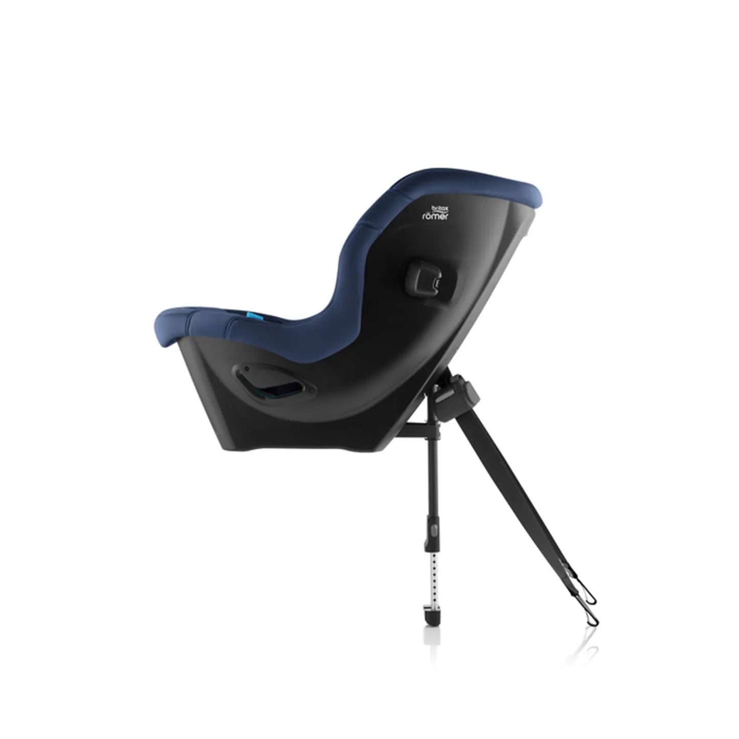 Seggiolino auto max safe pro i-size - da 61 a 125cm - contro senso di marcia fino a 7 anni