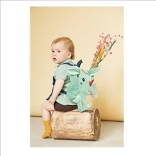 Zaino morbido - Dai 12 mesi