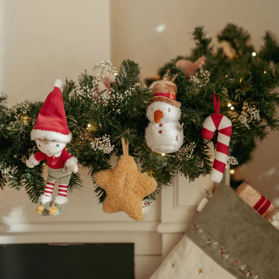Decorazioni per albero di Natale
