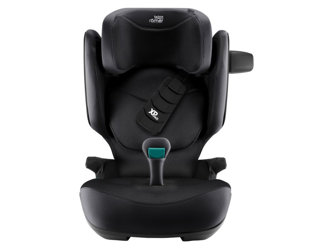 Seggiolino auto KidFix Pro I-Size 100-150cm