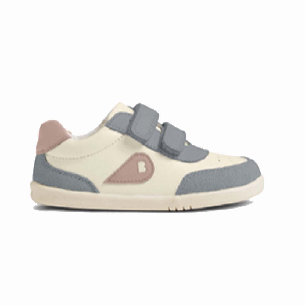 Scarpine Step Up Champ Ultimate Grey White Swan