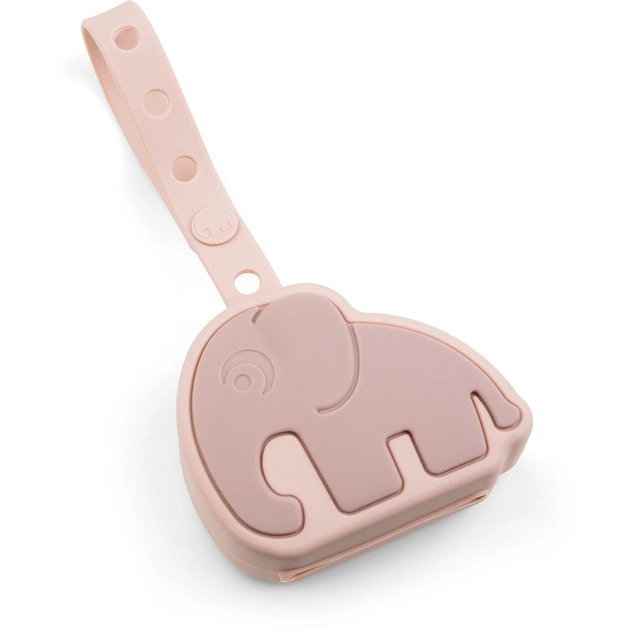 Custodia Portaciuccio in silicone