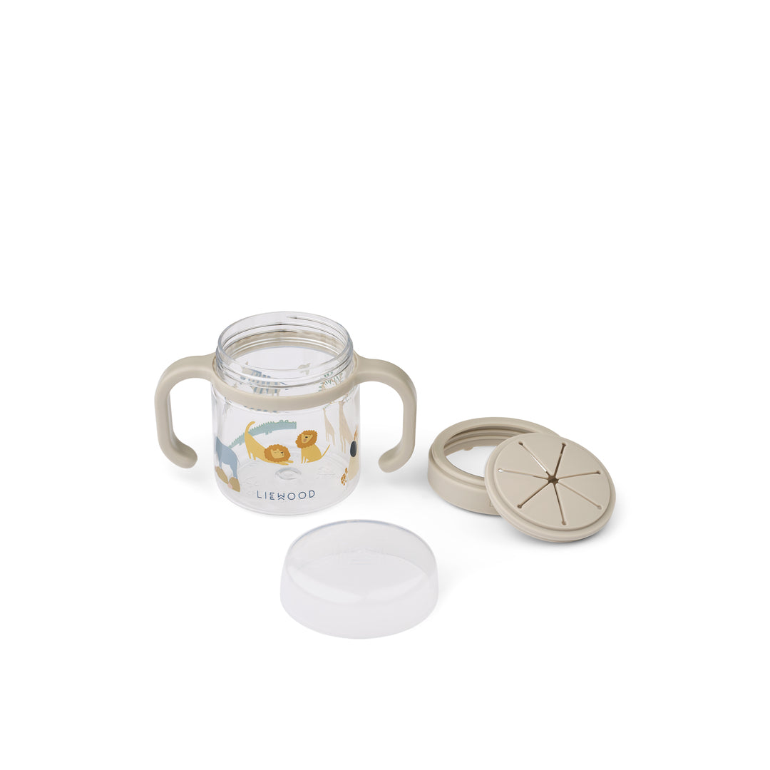 Tazza per snack enyo
