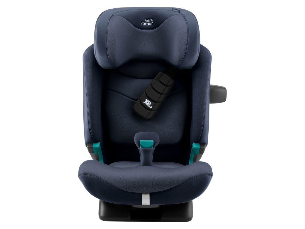 Seggiolino auto Advansafix Pro - dai 76 ai 150cm