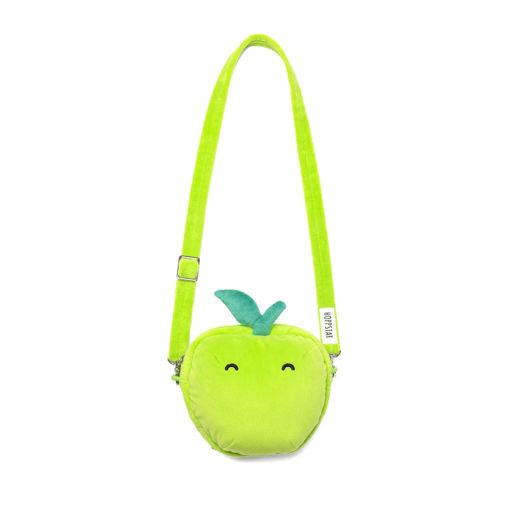 Borsa Zainetto 2 in 1 a Forma di Frutta - Cheeky Fruits