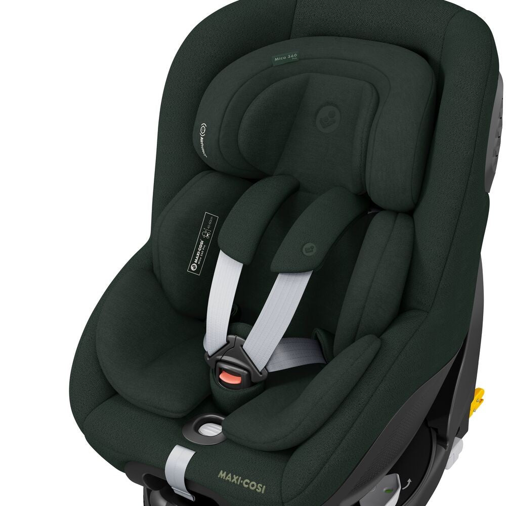 Seggiolino auto Mica 360 Pro - Dalla nascita fino a 105cm