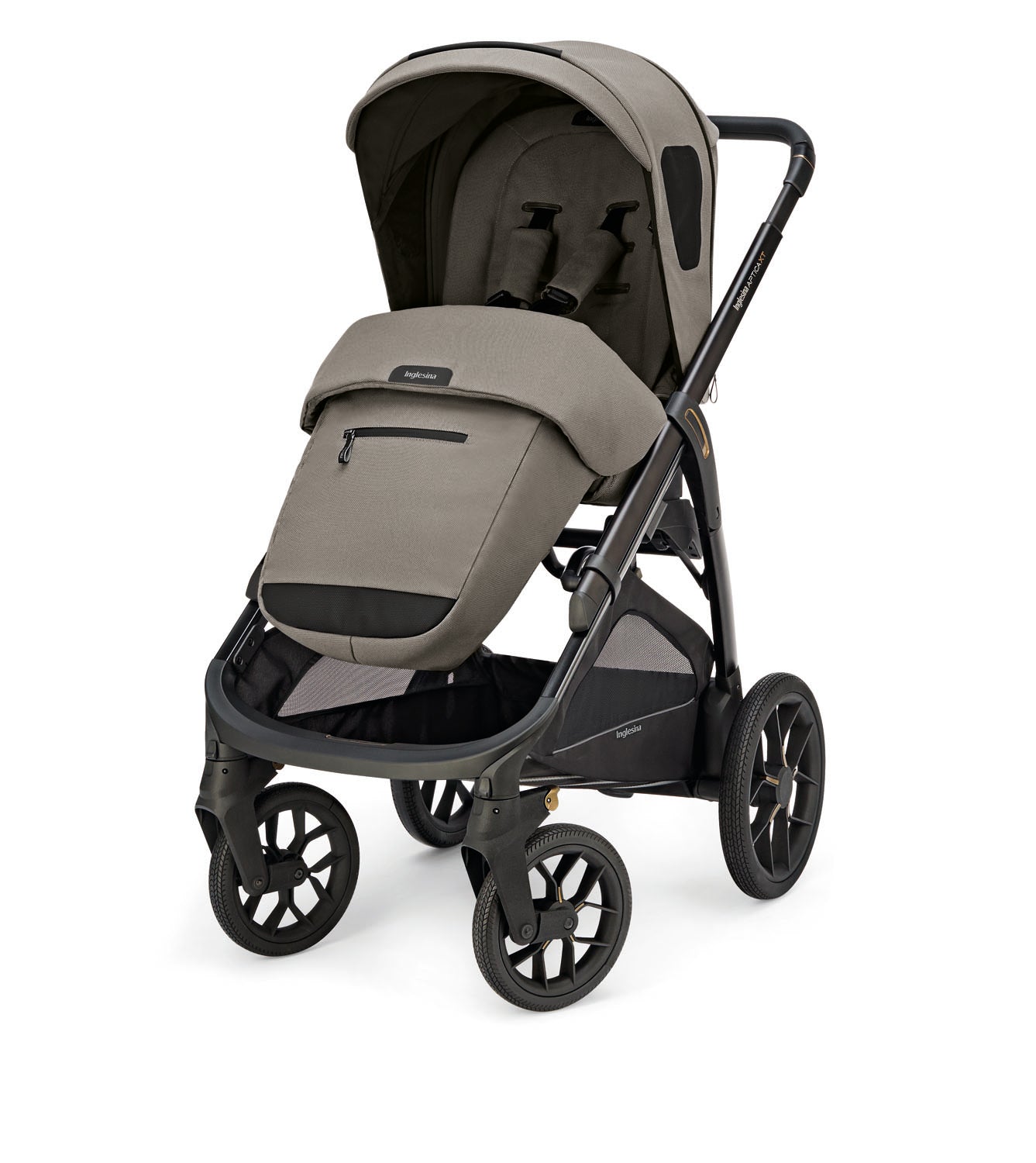 Inglesina - Trio Aptica Xt 2025