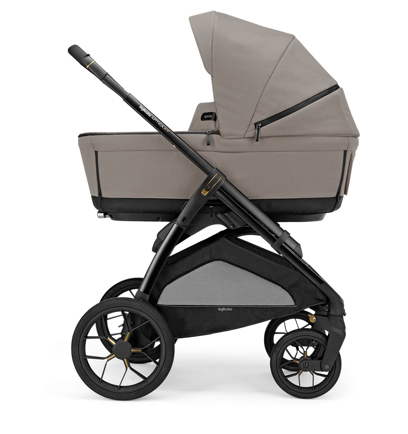Inglesina - Trio Aptica Xt 2025