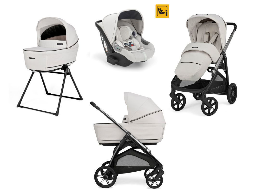 Inglesina - Trio Aptica 2025